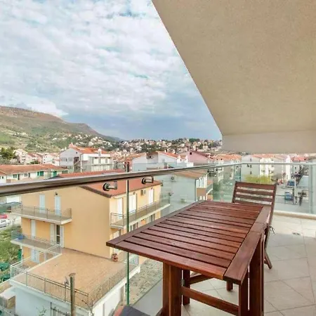Apartment Barac *