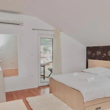 Apartment Barac
