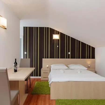 Apartment Barac *