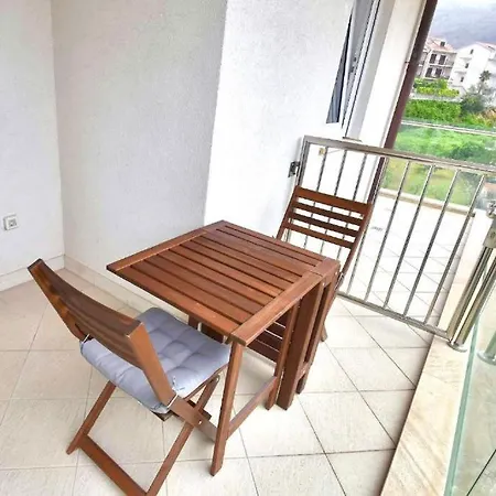 Barac Apartment Podstrana