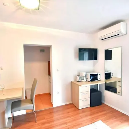 Barac פודסטראנה