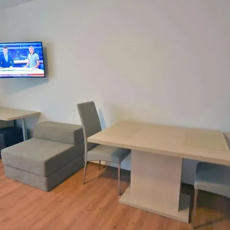 Apartment Barac *