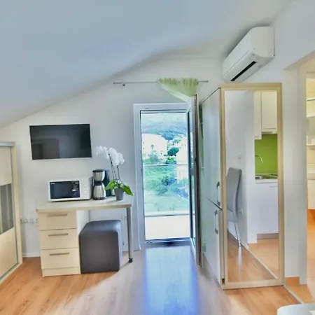 Barac Apartment Podstrana