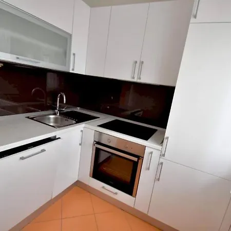 Apartment Barac Podstrana