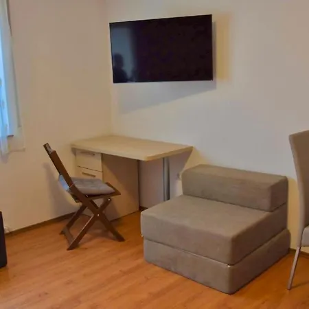 Barac פודסטראנה