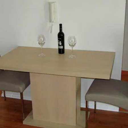 Barac Apartment