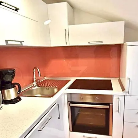 Apartment Barac *