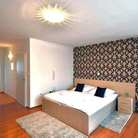 Barac Apartment