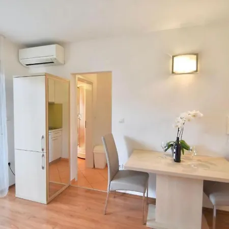 Barac פודסטראנה