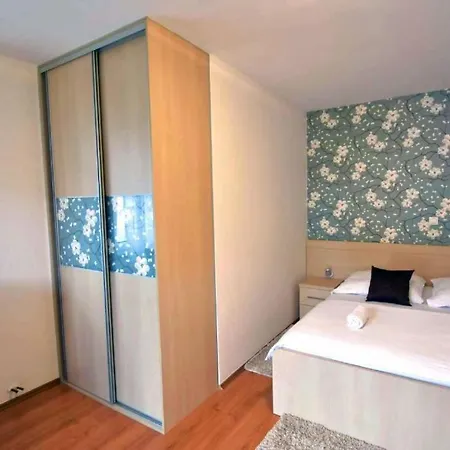 Barac * פודסטראנה