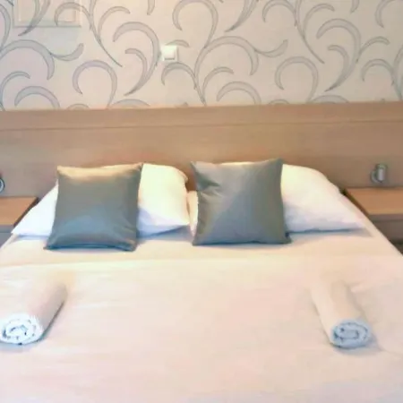 Apartment Barac
