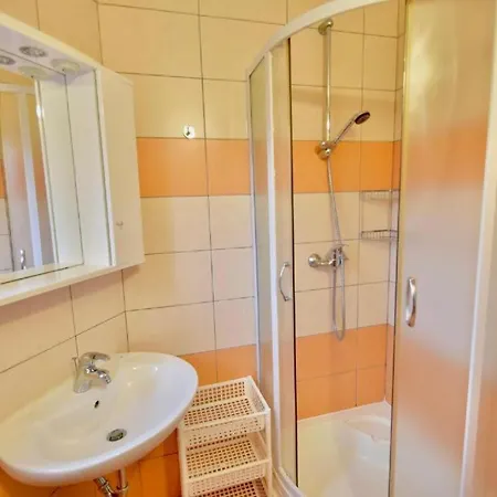 Barac Apartment Podstrana