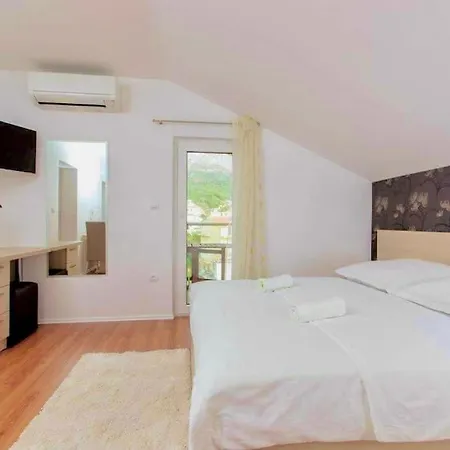 Apartment Barac