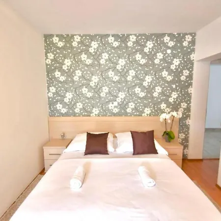 Barac Apartment Podstrana