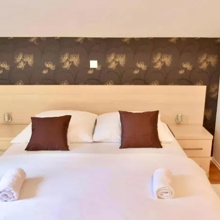 Barac פודסטראנה