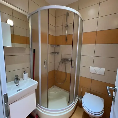 Apartment Barac