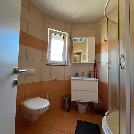 Apartment Barac *